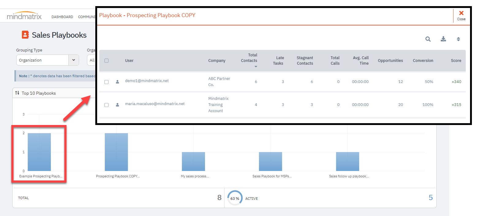 how-to-view-the-sales-playbook-summary-report